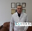 На фотографии изображён Пластический хирург Саяпин Юрий Викторович