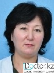 Какимбаева Майгуль Чаменевна