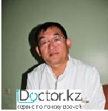 Цой Владимир Алексеевич