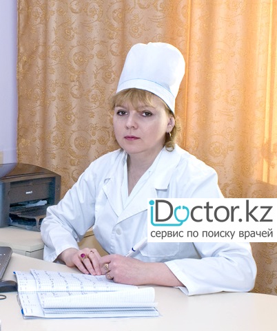 Шагалова Татьяна Антоновна