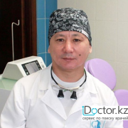 Стоматологическая клиника "Dental Service" на Победе на Победы проспект, 3