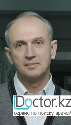 Шустеров Юрий Аркадьевич