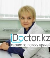 Махметова Галина Николаевна