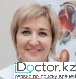 Горбатова Елена Ивановна