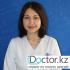 Жумаканова Эльмира