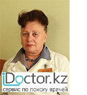 Савельева Вера Владимировна