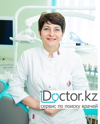Кащенко Инга Анатольевна