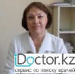 Глазкова Людмила Антоновна