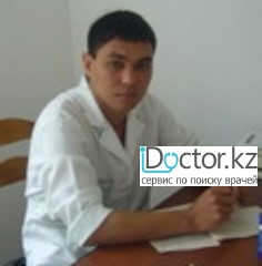 На фотографии изображён Нарколог Бауэр Юрий Владимирович