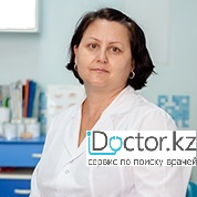 Борисевич Ирина Борисовна