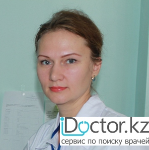 На фотографии изображён  Мамравеа Елена Алесандровна