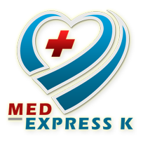 Лечебно-реабилитационный центр "Medexpress K" медициналық орталығының суреті