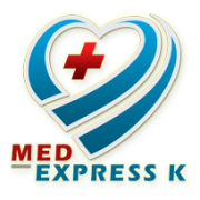 Лечебно-реабилитационный центр "Medexpress K"