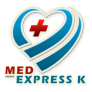 Лечебно-реабилитационный центр "Medexpress K" медициналық орталығының суреті