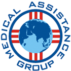 Медицинский центр "Medical Assistance Group" на Абдуллиных медициналық орталығының суреті