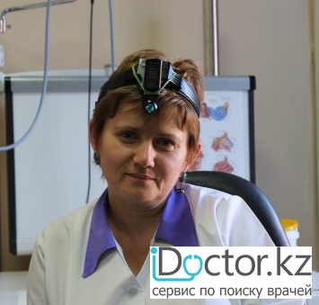 Сурова Лариса Константиновна