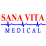 Клиника "Sana vita Medical (Сана вита медикал)" на Кабанбай батыра медициналық орталығының суреті