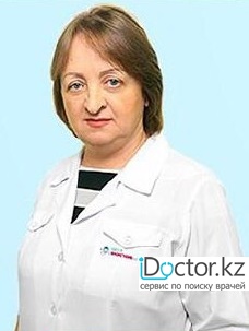 На фотографии изображён  Будаева Наталья Федоровна