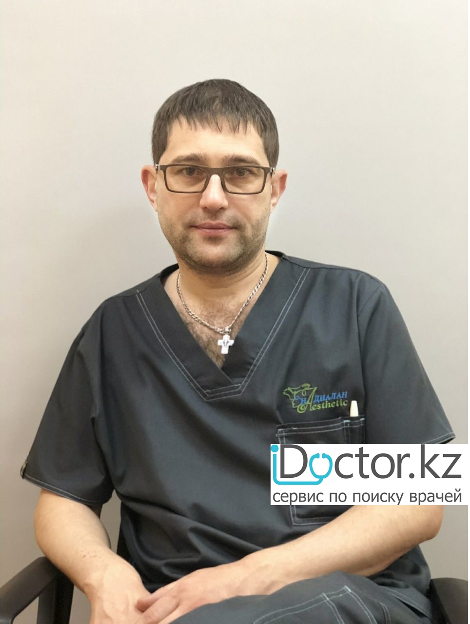 Конюхов Сергей Николаевич