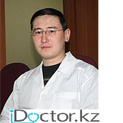 Специалист лучевой диагностики в Караганде