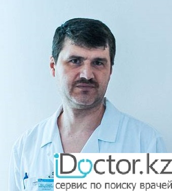 Пархоменко Анатолий Александрович