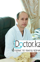 На фотографии изображён  Мурсалов Нагмет Капанович