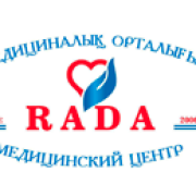 Медицинский центр "РАДА" на Торайгырова