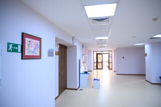 Фото медцентра Медицинский центр "Private Clinic" - Фотография 18