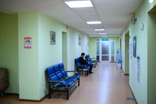 Фото медцентра Медицинский центр "Private Clinic" - Фотография 15