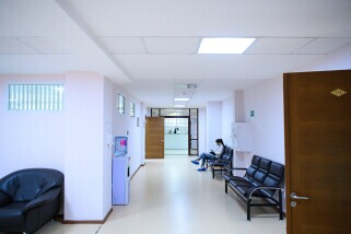 Фото медцентра Медицинский центр "Private Clinic" - Фотография 13