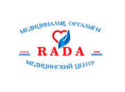 Медицинский центр "РАДА" на Айтиева