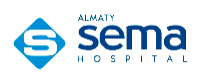 Клиника "SEMA Hospital" медициналық орталығының суреті