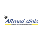 Медицинский центр "ARmed clinic" на ул. Маркова, 22/37