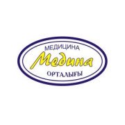 Медицинский центр "Медина" на пр. Суюнбая, 19 (ниже Райымбека)