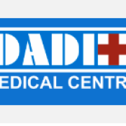 Медицинский центр "DADI" на Жандосова