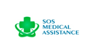 Медицинский центр "SOS Medical Assistance" на Ауэзова