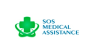 Фотография медцентра Медицинский центр "SOS Medical Assistance" по Достык