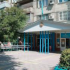 ГКП на ПВХ "Городская поликлиника №31" г. Алматы