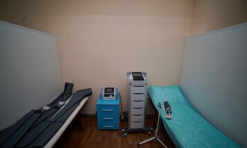 Фото медцентра Медицинский центр "Керуен-Medicus" на Шарипова - Фотография 24