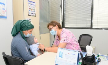 Фото медцентра Медицинский центр "LS Clinic" на Брусиловского - Фотография 19