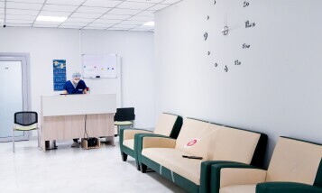 Фото медцентра Медицинский центр "LS Clinic" на Брусиловского - Фотография 25
