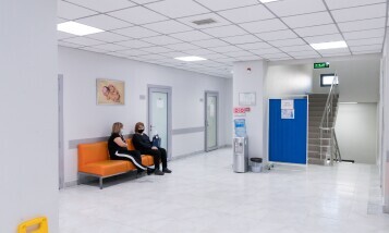 Фото медцентра Медицинский центр "LS Clinic" на Брусиловского - Фотография 24