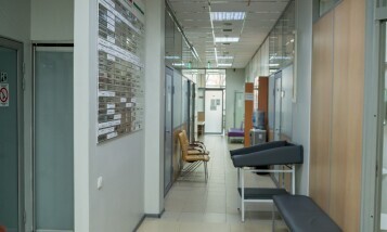 Фото медцентра Медицинский центр "LS Clinic" на Бухар Жырау - Фотография 8