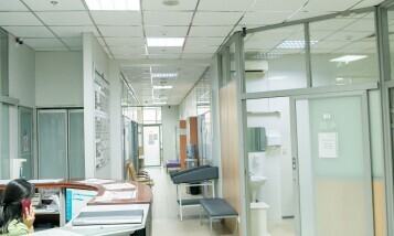Фото медцентра Медицинский центр "LS Clinic" на Бухар Жырау - Фотография 7
