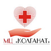 Медицинский центр "Колганат"