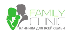 Family Clinic медициналық орталығының суреті