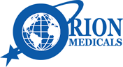 Медицинский центр "Orion Medicals" медициналық орталығының суреті