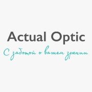 Сеть оптик "Actual Optic", филиал в ТРЦ "Mega Planet'', Шымкент