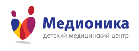Детский медицинский центр "Медионика" медициналық орталығының суреті