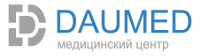 Клиника «Дау-Мед» медициналық орталығының суреті
